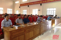 Lấy ý kiến của cộng đồng đối với Dự án đầu tư xây dựng tuyến đường bộ  ven biển