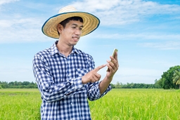Dịch vụ bảo hiểm tại nhà  -  xu hướng mới từ Prudential