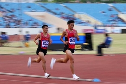 VĐV Thanh Hóa đã giành được 5 huy chương tại SEA Games 31