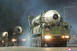 Giới chuyên gia nêu sự cần thiết của phi hạt nhân Bán đảo Triều Tiên