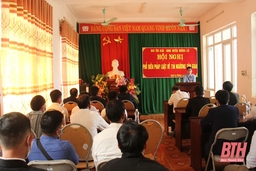 Huyện Mường Lát bảo đảm hoạt động tôn giáo, tín ngưỡng đúng pháp luật