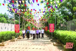 Phát huy vai trò người có uy tín trong đồng bào các dân tộc thiểu số