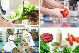 Thanh Hóa tăng cường đảm bảo an toàn thực phẩm, nâng cao chất lượng nông lâm thủy sản