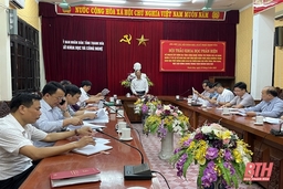 Hội thảo khoa học phản biện kế hoạch xây dựng hạ tầng công nghệ thông tin trong các cơ quan quản lý và cơ sở giáo dục
