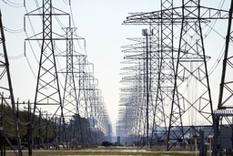 Latvia, Litva và Estonia chính thức ngừng nhập khẩu điện từ Nga