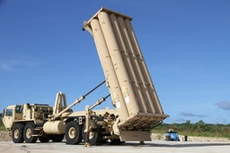Hàn Quốc đẩy nhanh hoàn tất lắp đặt hệ thống phòng thủ tên lửa THAAD