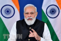 Thủ tướng Ấn Độ nhận định về mối quan hệ đối tác với Nhật Bản