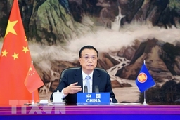 Thủ tướng Trung Quốc kêu gọi gia tăng nỗ lực nhằm ổn định nền kinh tế