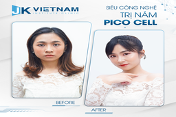 Chữa nám 10 năm không khỏi, mẹ bỉm nhận kết quả bất ngờ sau 60 phút