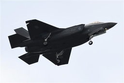 Cơ hội trải nghiệm máy bay tiêm kích F-35 tại Lễ hội hữu nghị Nhật-Mỹ
