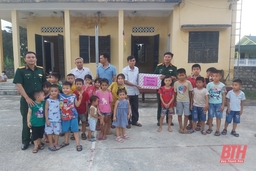 Sư đoàn 341 với công tác hậu phương quân đội