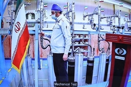 Iran sẽ đáp trả mọi hành động “không mang tính xây dựng” của IAEA