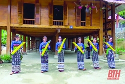 Để du lịch huyện Quan Sơn phát triển