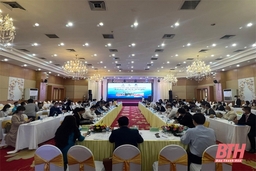 Cái “bắt tay” phát triển du lịch Bắc Trung bộ