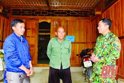 Quan Sơn đẩy mạnh tuyên truyền thực hiện nếp sống văn hóa trong tang lễ vùng đồng bào Mông