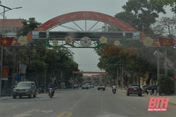 Thực hiện có hiệu quả công tác tuyên truyền về trật tự, an toàn giao thông