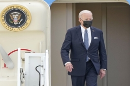 Nhà Trắng bác tin đồn Tổng thống Mỹ Joe Biden hoãn thăm Saudi Arabia