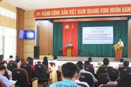 Sầm Sơn nâng cao chất lượng hoạt động văn hóa - xã hội, góp phần đưa thành phố phát triển bền vững