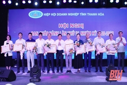 Doanh nghiệp Thanh Hóa thích ứng linh hoạt, ổn định sản xuất kinh doanh