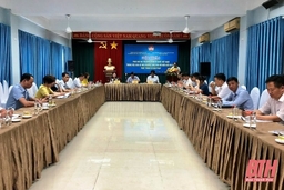 Đề xuất giải pháp để phát huy vai trò của MTTQ trong bảo vệ môi trường, ứng phó với biến đổi khí hậu