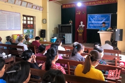 Nỗ lực để người dân có điểm tựa an sinh lúc tuổi già