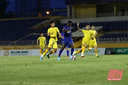 Câu lạc bộ Đông Á Thanh Hóa và những thử thách khi Giải V.League trở lại