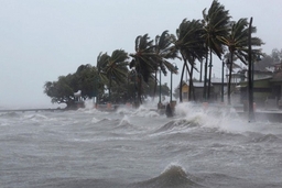 Công điện về ứng phó áp thấp nhiệt đới có khả năng mạnh lên thành bão