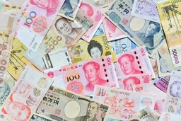 “Cơn bão tài chính mới” liệu có ập tới các nước châu Á?