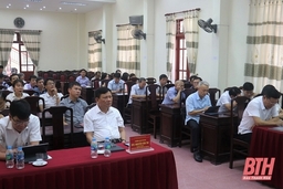 Công bố kết quả chính thức Tổng điều tra kinh tế và điều tra cơ sở hành chính năm 2021