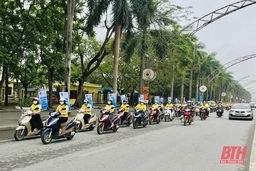 Bảo hiểm y tế - vì sức khỏe, hạnh phúc mọi gia đình
