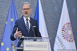 Thách thức và cơ hội của Cộng hòa Séc trên “ghế nóng” Chủ tịch EU