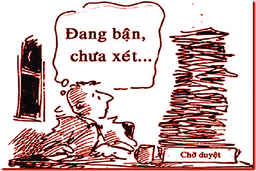 Đó là việc của chị...