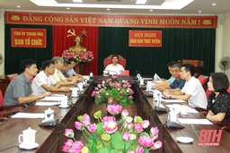 Nâng cao hiệu quả công tác quản lý đảng viên ở nước ngoài