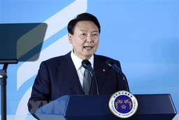 Hàn Quốc kêu gọi Nhật Bản cùng giải quyết các vấn đề tồn đọng