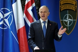 NATO không có kế hoạch đặt căn cứ ở Thụy Điển hoặc Phần Lan