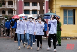 Kỳ thi tốt nghiệp THPT 2022:  Đề thi môn Toán khó lấy điểm tuyệt đối