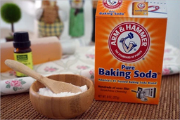 Baking soda  có thần thánh như lời đồn