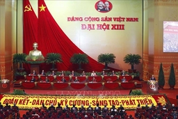 Khuyến khích  và bảo vệ  cán bộ năng động, sáng tạo vì lợi ích chung