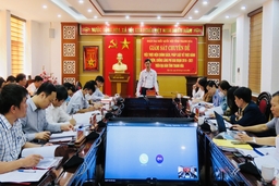 Hậu Lộc chú trọng công tác thực hành tiết kiệm, chống lãng phí