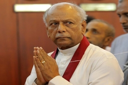 Sri Lanka: Nội các mới tuyên thệ nhậm chức ngày 22/7