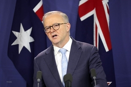 Thủ tướng Australia kêu gọi Trung Quốc dỡ bỏ tất cả lệnh trừng phạt