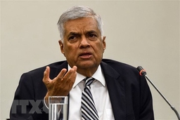 Sri Lanka: Tổng thống chỉ định ủy ban điều tra cáo buộc tham nhũng