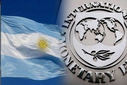 Argentina tiếp tục tiến trình đàm phán về cơ cấu nợ với IMF