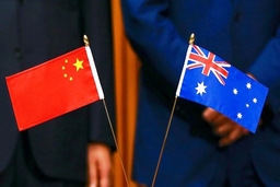 Trung Quốc muốn đưa quan hệ với Australia đi đúng hướng