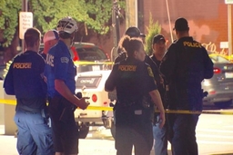 Mỹ: Lại xảy ra xả súng tại trung tâm thành phố, làm 9 người bị thương