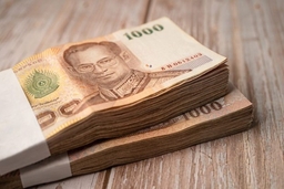 Ngân hàng Trung ương Thái Lan tăng lãi suất cơ bản để ứng phó lạm phát