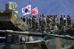 Hàn Quốc cảnh báo thời điểm Triều Tiên hành động gây hấn