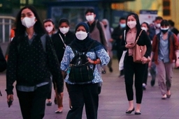 Indonesia khuyến cáo người dân chuẩn bị cho giá nhiên liệu tăng mạnh
