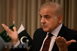Thủ tướng Pakistan khẳng định muốn hòa bình lâu dài với Ấn Độ