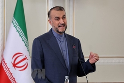 Iran bước vào giai đoạn quyết định trong đàm phán hạt nhân